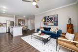 1-bedroom apartment at Hudson 5401 Apartments in Raleigh